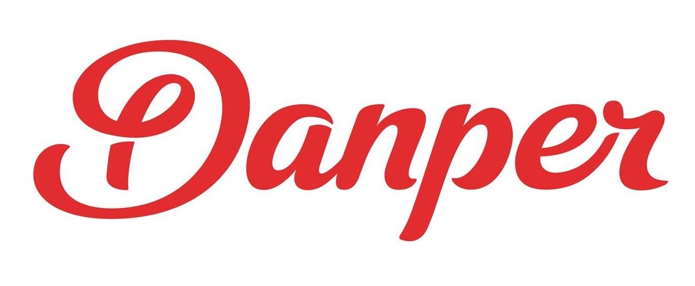 DANPER Logo