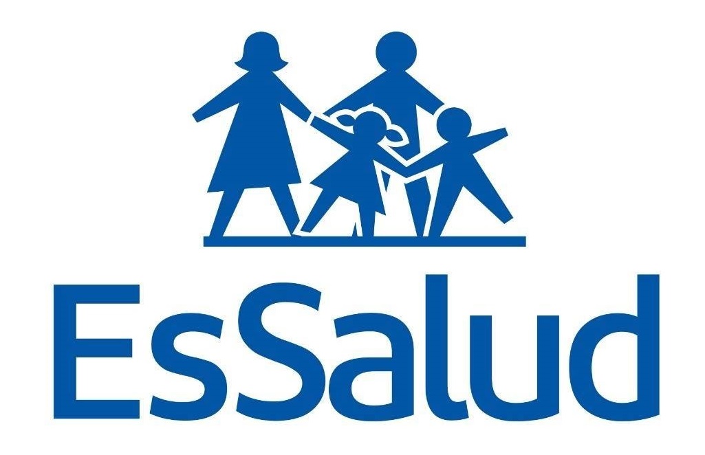 ESSALUD Logo1
