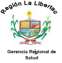 GRSALUD LaLibertad Logo