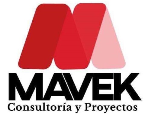 MAVEK Logo
