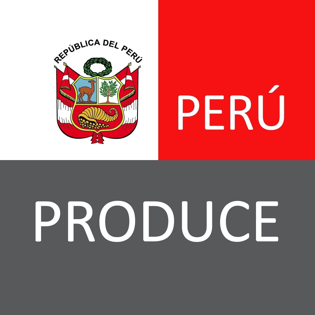 PRODUCE Logo