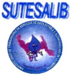 SUTESALIB Logo