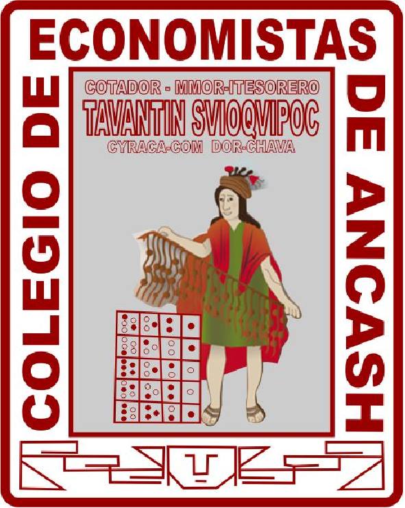 CE ANCASH Logo