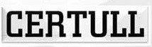CERTULL Logo