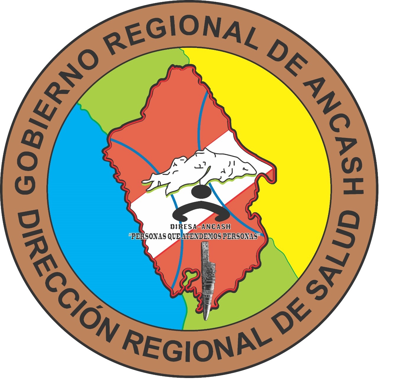 Dirección regional de salud Ancash